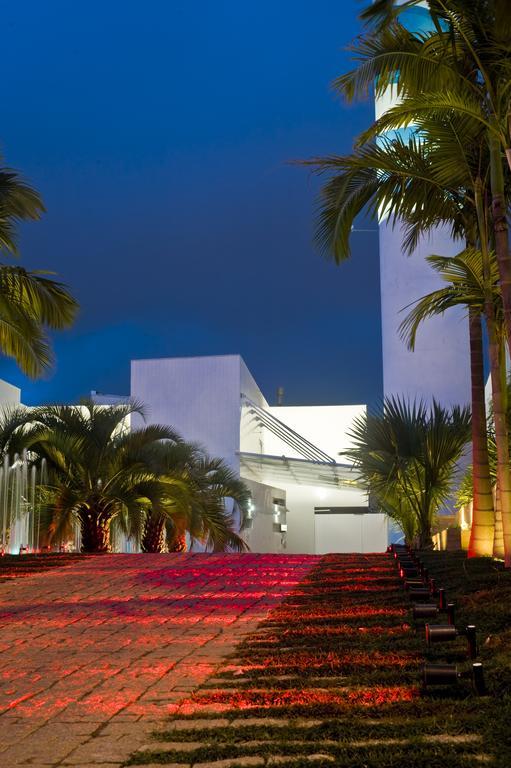 Motel Acqua (Adults Only) Curitiba Exterior photo