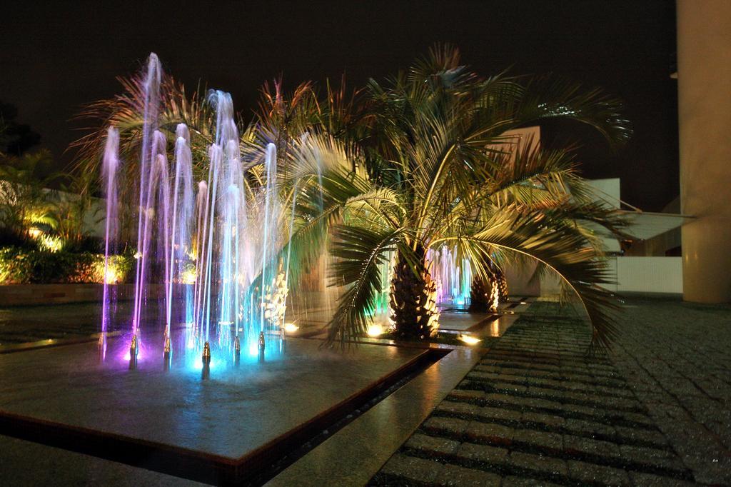 Motel Acqua (Adults Only) Curitiba Exterior photo