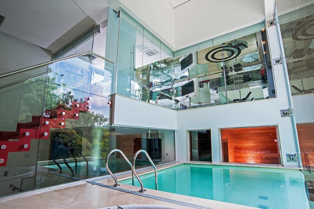 Motel Acqua (Adults Only) Curitiba Exterior photo