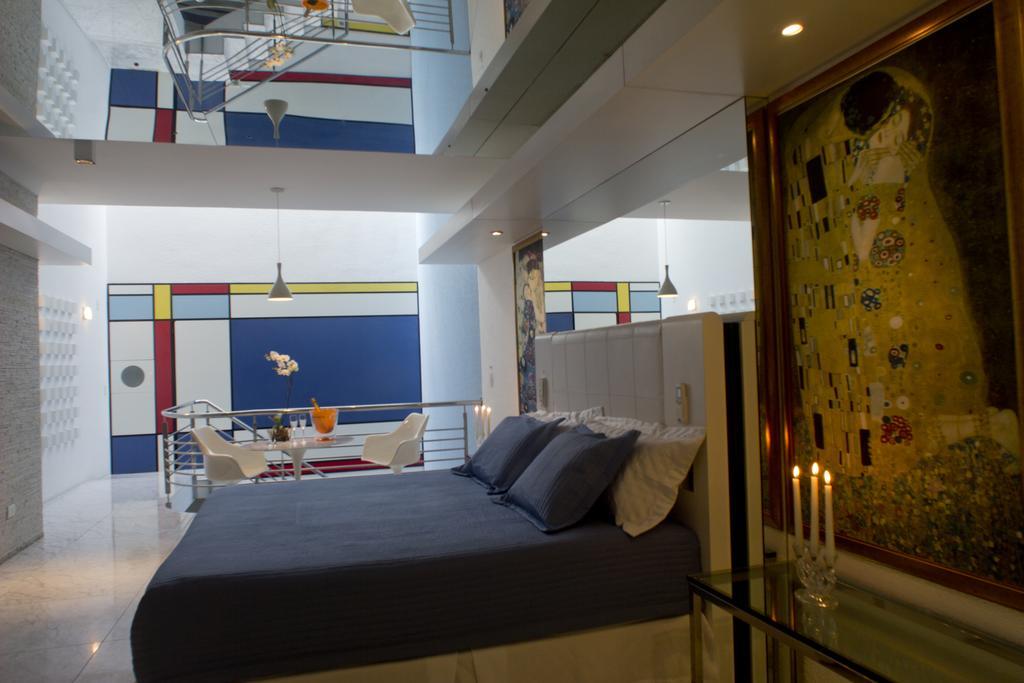Motel Acqua (Adults Only) Curitiba Exterior photo