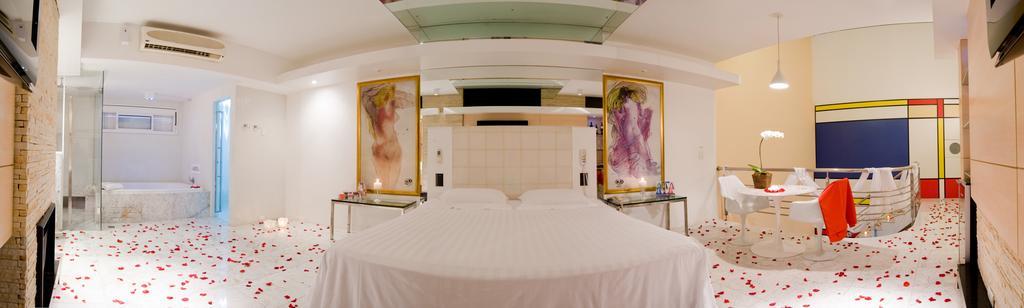 Motel Acqua (Adults Only) Curitiba Exterior photo