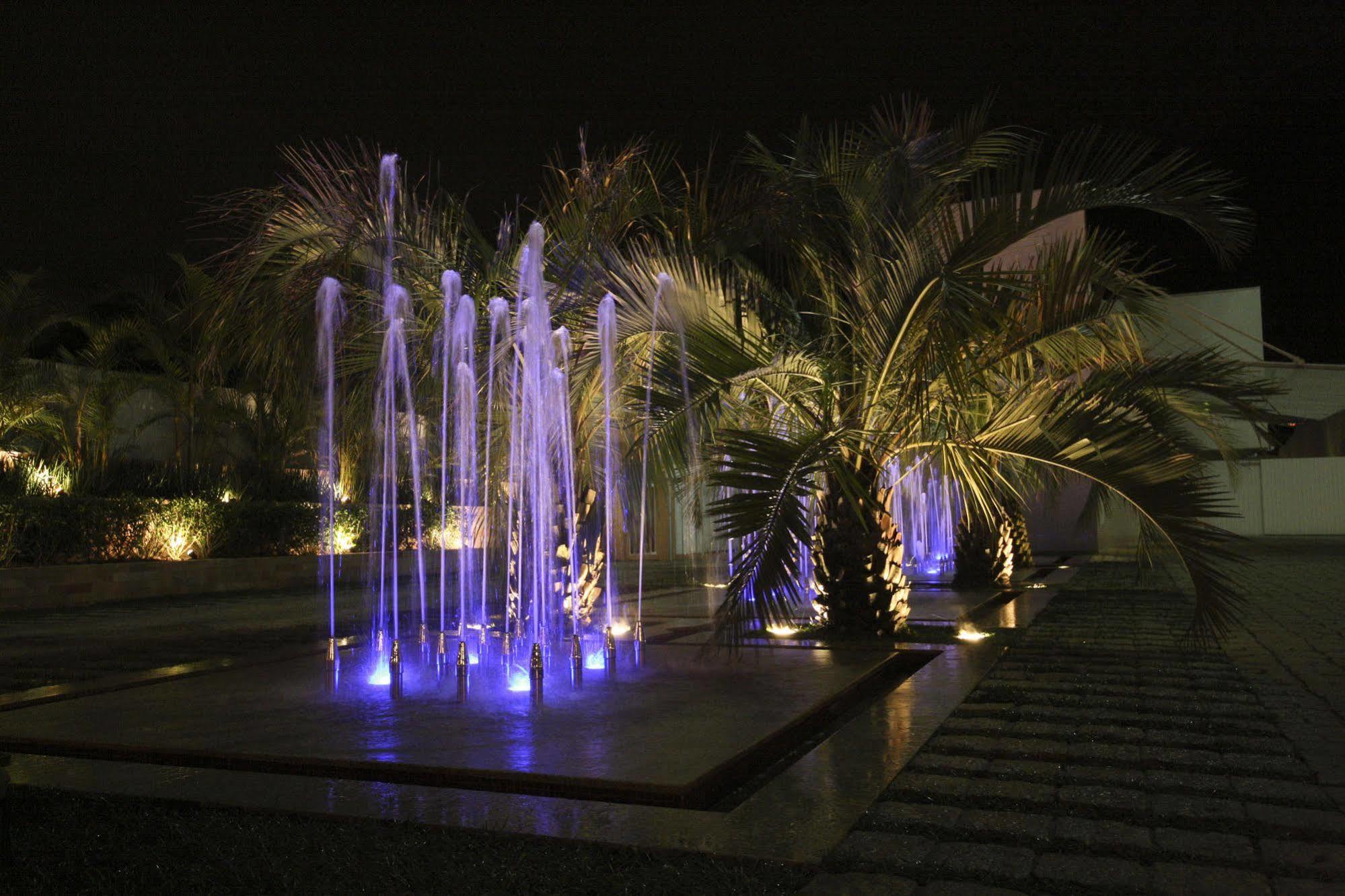 Motel Acqua (Adults Only) Curitiba Exterior photo