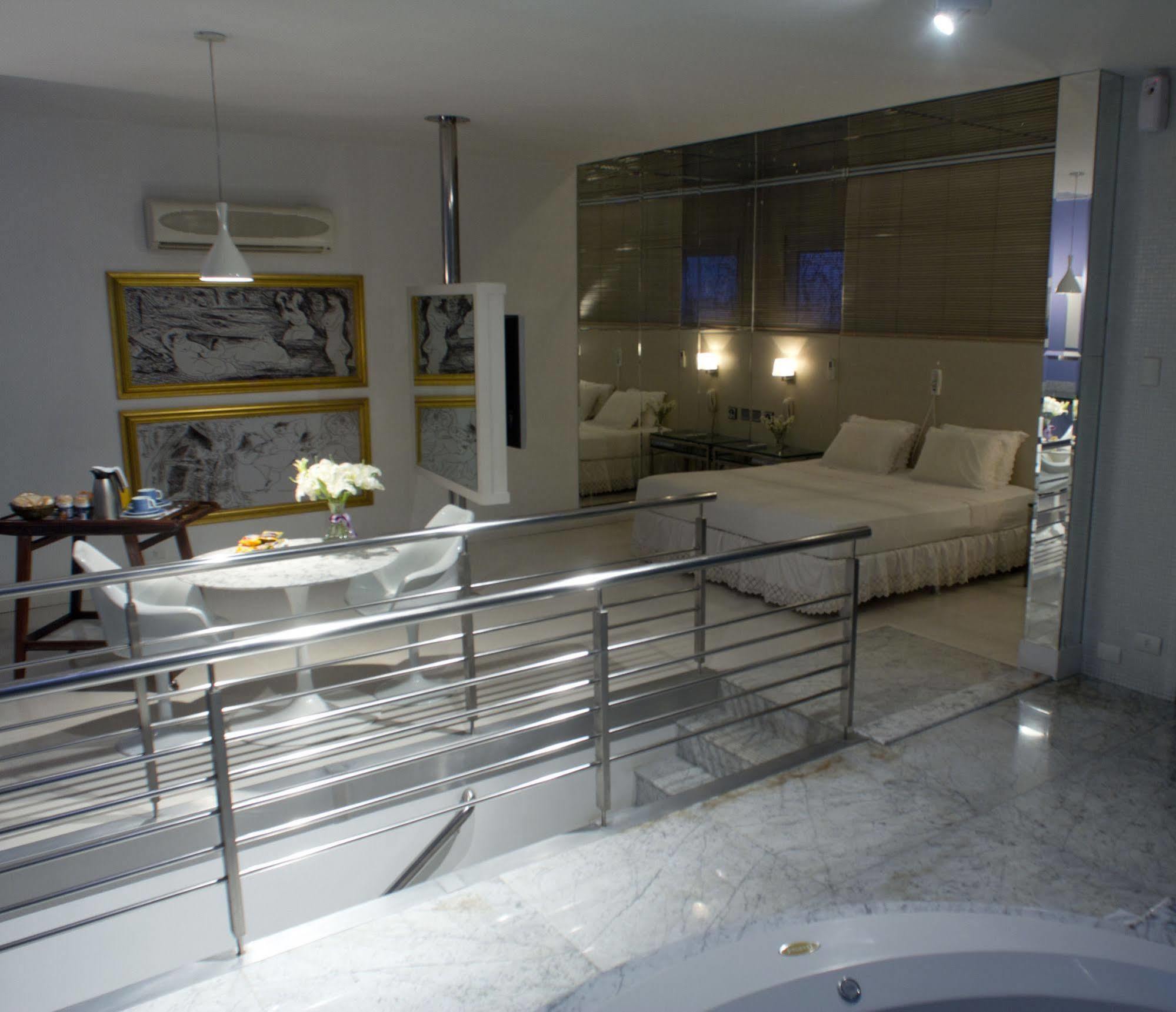 Motel Acqua (Adults Only) Curitiba Exterior photo