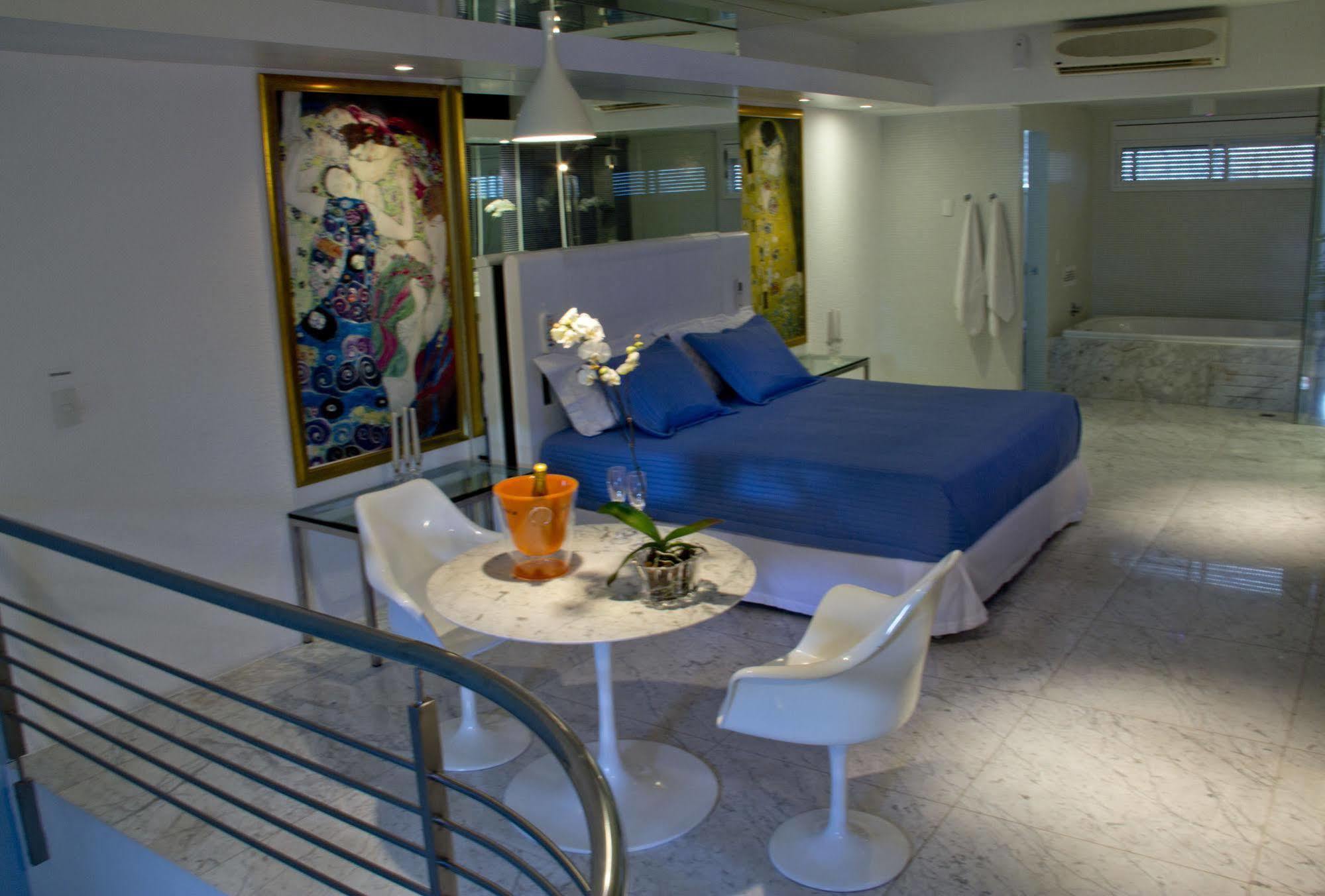 Motel Acqua (Adults Only) Curitiba Exterior photo