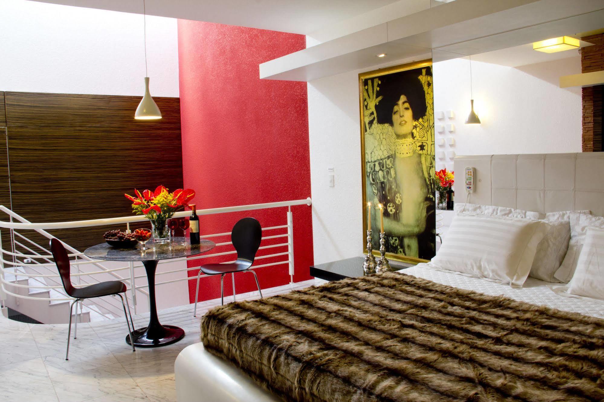 Motel Acqua (Adults Only) Curitiba Exterior photo